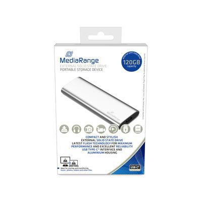 MediaRange MR1100 MR1100 external solid state MR1100