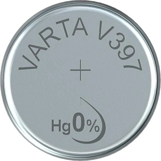 Varta 0397101111 1 Watch V 397 0397101111