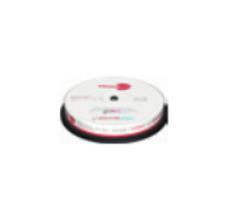 PRIMEON 2761316 BD-R 25GB/2-10x Cakebox 2761316