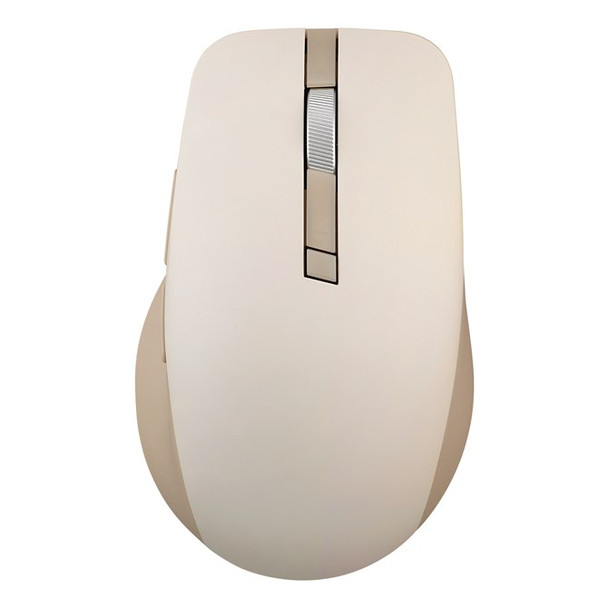 ASUS SmartO MD200 Silent Plus mouse Office Ambidextrous RF Wireless + Bluetooth 90XB0790-BMU0A0