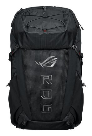 ASUS ROG Archer ErgoAir Backpack Gaming Backpack Black EVA Ethylene Vinyl Acetat 90XB09H0-BBP000