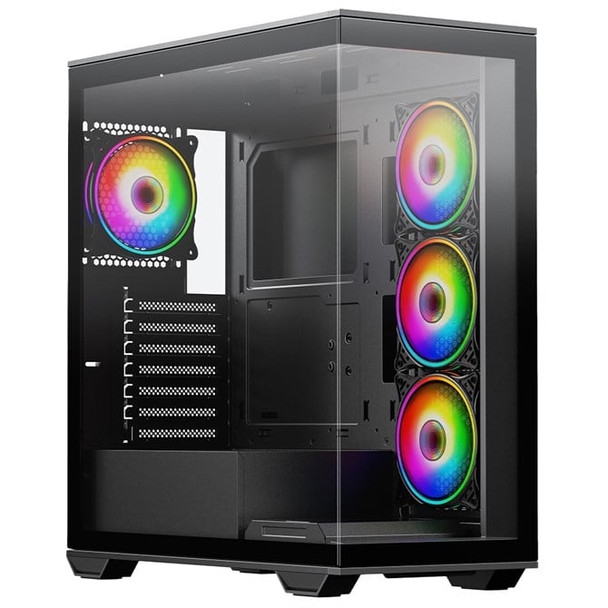 VIDA Solus Black SOLUS-BLK