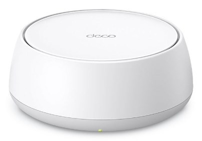 TP-Link DECO BE221-PACK Mesh Wi-Fi System Dual-Band 2.4 GHz / 5 GHz Wi-Fi 7 802. DECOBE221PK
