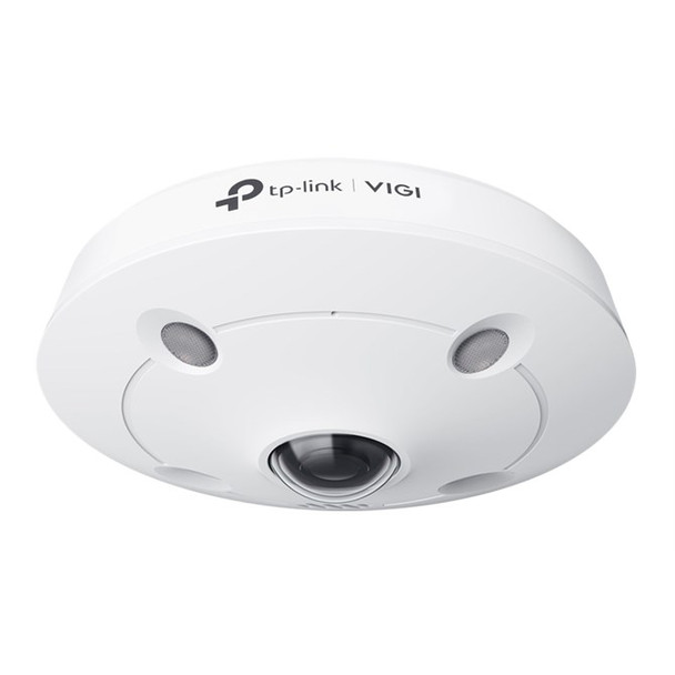 TP-Link InSight S655I IP security camera Indoor 2560 x 1920 pixels Ceiling/wall INSIGHTS655I