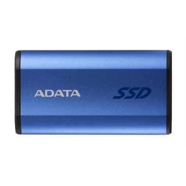ADATA SE880 1 TB USB Type-C 3.2 Gen 2 3.1 Gen 2 Blue AELISE8801TCBU