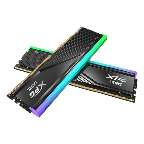 XPG LANCER BLADE RGB v Memory Module 32 GB 2 X 16 GB DDR5 AX5U6C3016LARBK