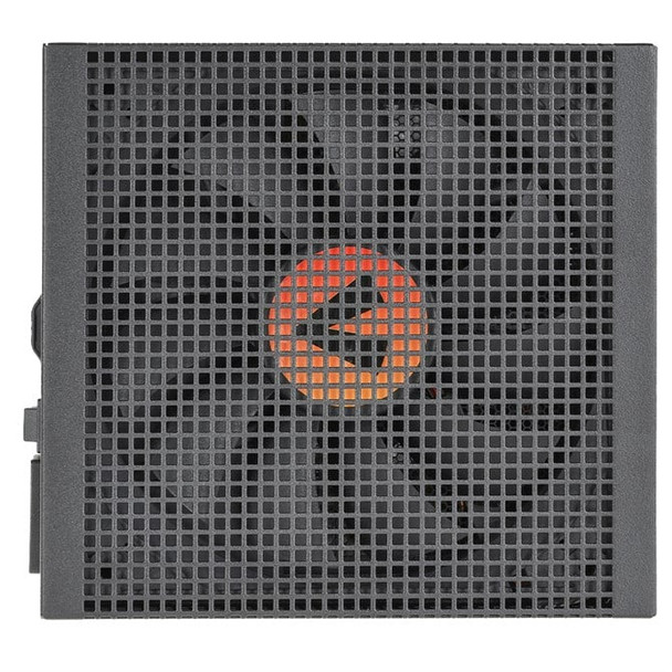 VIDA Heracles Power Supply Unit 750 W 20+4 Pin ATX ATX Black XTY850G-750W