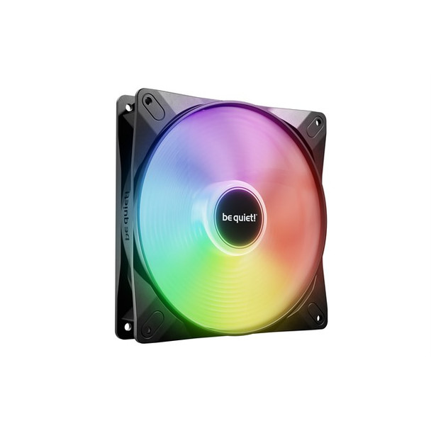 Be Quiet! LIGHT WINGS LX 120mm PWM High-Speed Computer Case Fan 12 Cm Black 1 Pc BL123