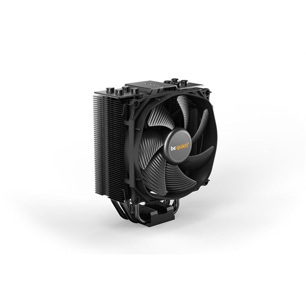 Be Quiet! Dark Rock Slim CPU Cooler BK024