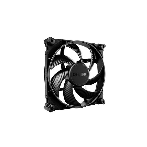 Be Quiet! SILENT WINGS 4 | 140mm PWM High-Speed Computer Case Fan 14 Cm Black 1 BL097