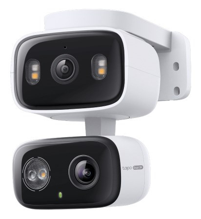 TP-Link TAPO C246D security camera Box IP security camera Outdoor 2304 x 1296 pi TAPOC246D
