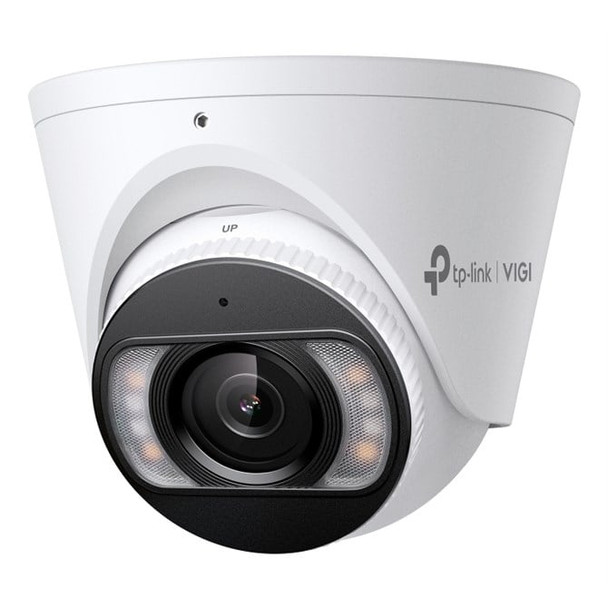 TP-Link INSIGHT S485 Turret IP Security Camera Outdoor 3840 X 2160 Pixels Ceilin INSIHTS4854MM
