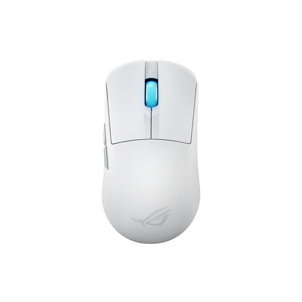 ASUS ROG Harpe Ace Mini Mouse Gaming Ambidextrous RF Wireless + Bluetooth + USB 90MP03N0-BMUA10