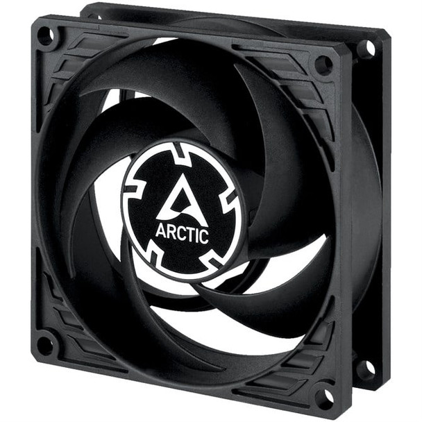 ARCTIC P8 Max - High-Performance 80 Mm PWM Fan ACFAN00286A