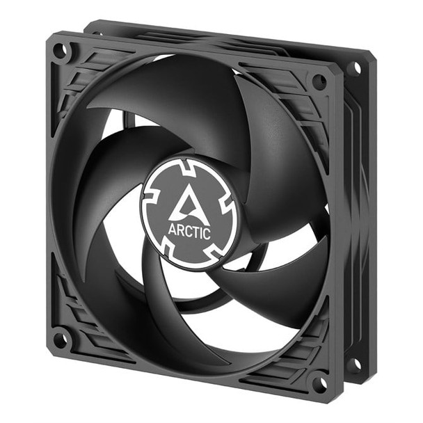 ARCTIC P9 Max Black - 92 Mm High-Speed PWM Fan ACFAN00300A