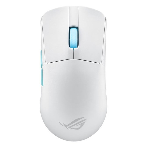 ASUS ROG Harpe Ace Aim Lab Edition Mouse Gaming Ambidextrous RF Wireless + Bluet 90MP02W0-BMUA10