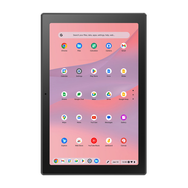 ASUS Chromebook CL3001DM2A-R70337 MediaTek Kompanio 520 26.7 Cm 10.5 Touchscreen CL3001DM2A-R70337