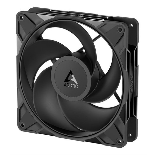ARCTIC Freezer P14 Pro Reverse - 140 Mm A-RGB PWM Fan with Cable Splitter ACFAN00329A