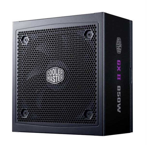 Cooler Master GX II Gold 850 ATX 3.1 MPX8503AFA2EBUK