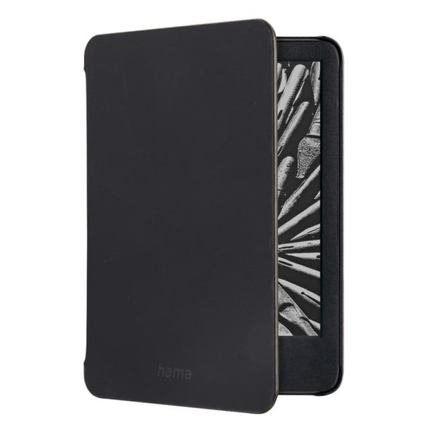 Hama Fold Folio Black 217241