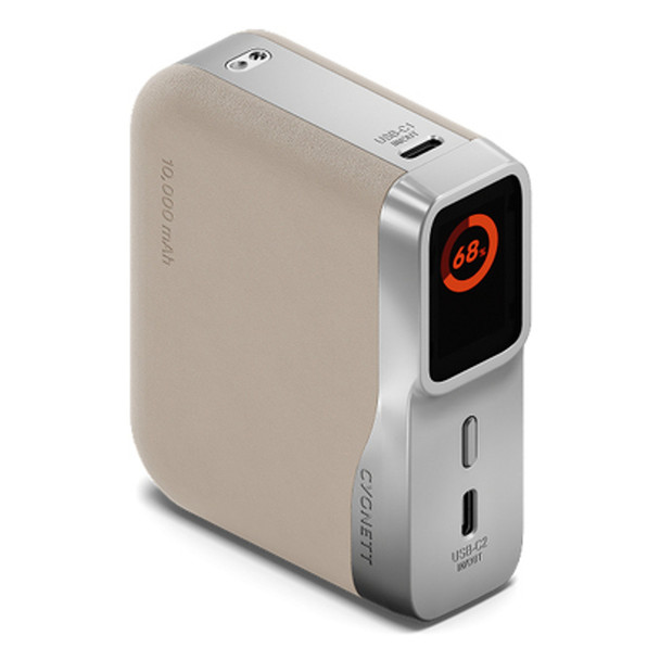 Cygnett Encore 10000 mAh 45 W Ivory CY5629PBCHE