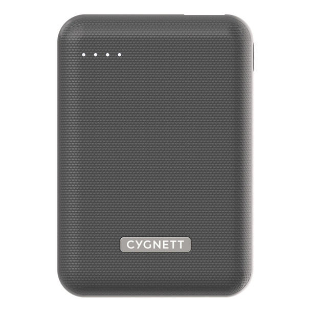Cygnett CY3785PBCHE 10000 mAh Black CY3785PBCHE