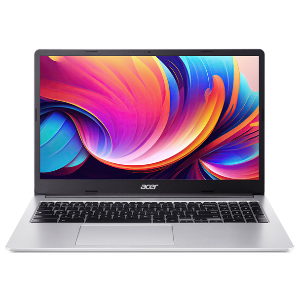 Acer Chromebook 315 CB315-4HT - Intel Celeron N4500 8GB 128GB eMMC 15.6" Full HD NX.KBAEK.001