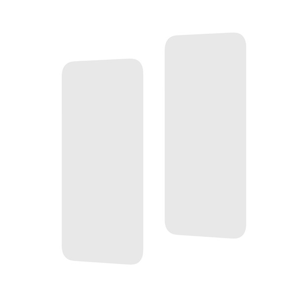 Tech21 T21-10754 Apple Apple iPhone 15 Pro 2 pcs T21-10754