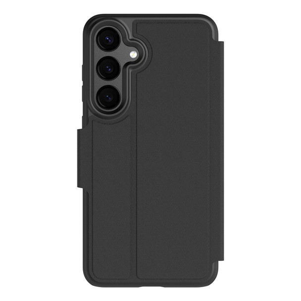 Tech21 T21-10669 Wallet case Samsung Galaxy S24+ 17 cm 6.7" Transparent T21-10669