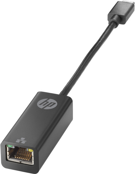HP V8Y76AA USB-C to RJ45 Adapter EURO V8Y76AA