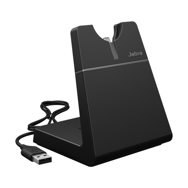 Jabra 14207-81 Engage Desk Stand Usb-A 14207-81