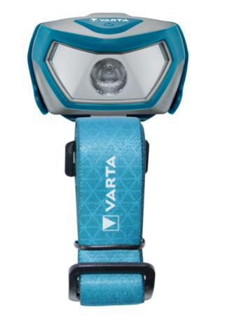 Varta 16650101421 16650 101 421 Flashlight Aqua 16650101421