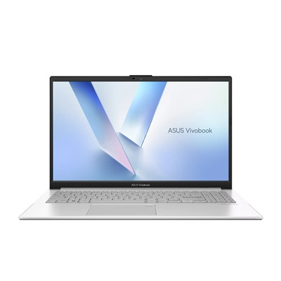 Asus Vivobook Go 15 Laptop 15.6 " Full Hd Screen Amd Ryzen 5 7520U Processor 8Gb E1504FA-BQ2075W