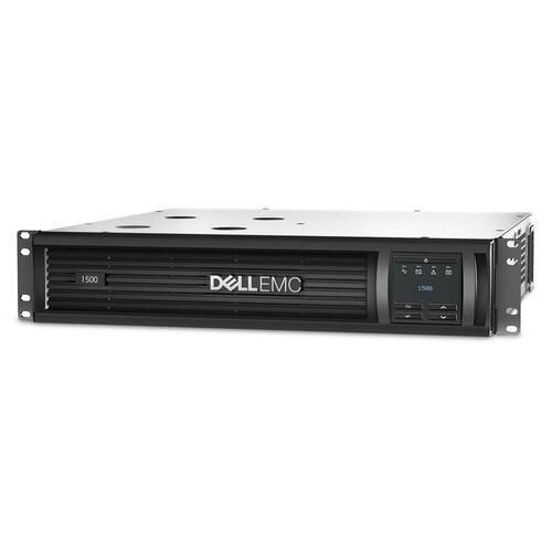 Dell DLT1500RMI2UC Smart-UPS 1500VA LCD RM 2U DLT1500RMI2UC