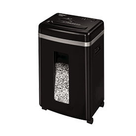 Fellowes Powershred 450M Micro-Cut Shredder 450M