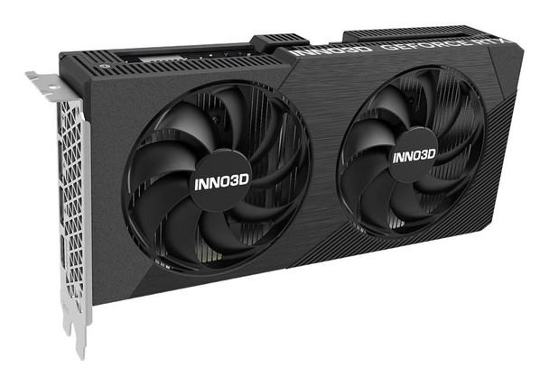 Inno3D N50502-08D6-174071N Geforce Rtx 5050 Twin X2 N50502-08D6-174071N
