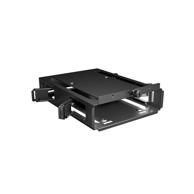 Be Quiet! Hdd Cage 2 Perfect Mounting for One Hdd Or Up To 2 Ssds for Dark Base BGA11