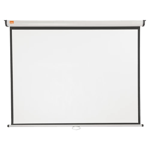 Nobo Projection Screen Wall Mounted 1500x1138mm 1902391 1902391
