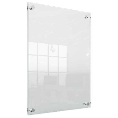 Nobo Premium Plus A3 Clear Acrylic Wall Mounted Poster Frame 1915590 1915590