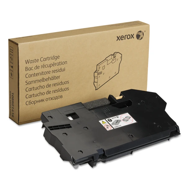 Xerox Waste Standard Capacity Toner Cartridge 30K for 6510/ Wc6515 - 108R01416 108R01416