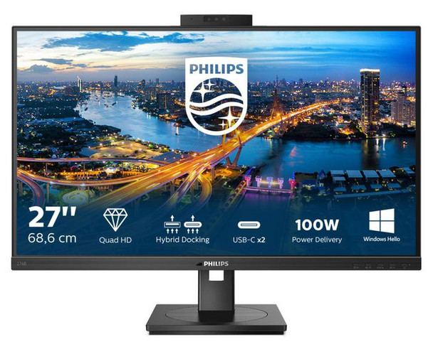 Philips 276B1JH/00 B Line 276B1JH/00 computer 276B1JH/00