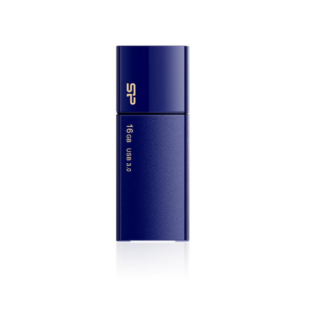 Silicon Power SP016GBUF3B05V1D Blaze B05 Usb Flash Drive 16 SP016GBUF3B05V1D