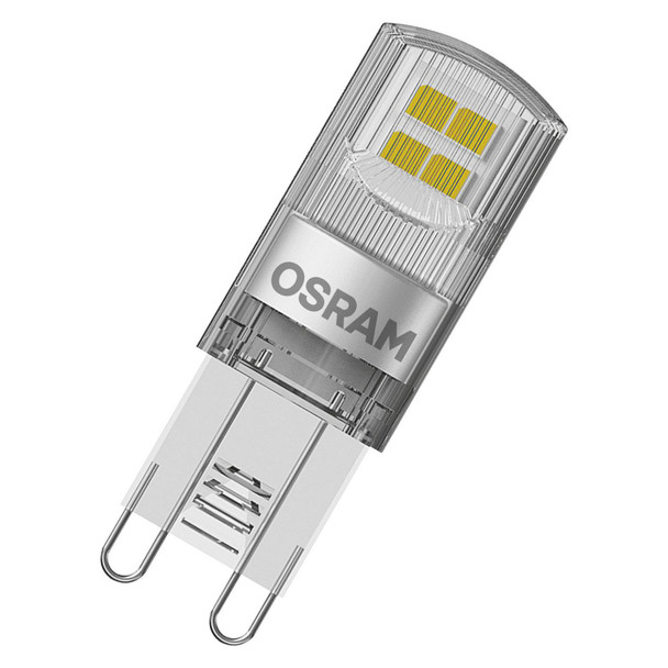 Osram 4058075432307 Star Led Bulb Warm White 2700 4058075432307