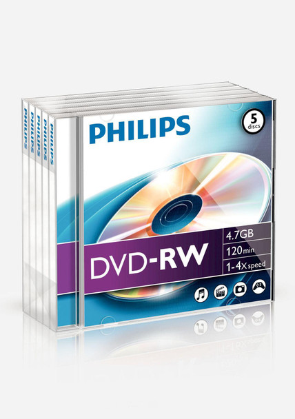 Philips DN4S4J05F/00 05F/00 DN4S4J05F/00