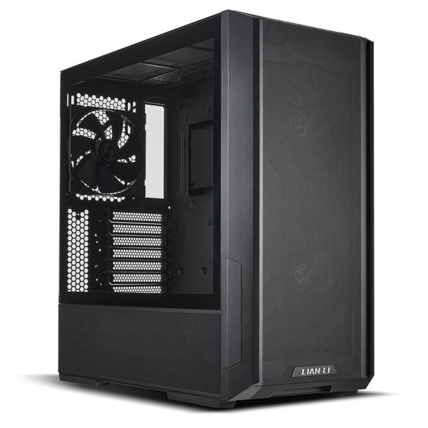 Lian Li LANCOOL216X Lancool 216-X Midi Tower Black LANCOOL216X