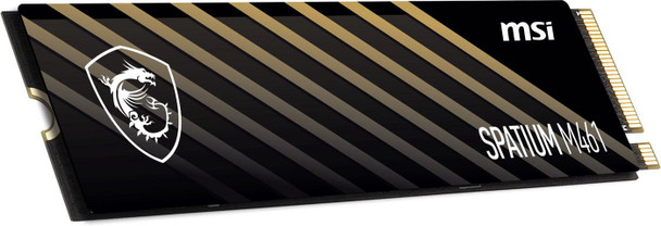 MSI S78-440L1D0-P83 Internal Solid State Drive S78-440L1D0-P83