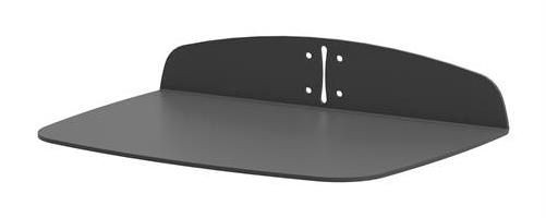 Ergotron 97-507-282 Utility Shelf Idg Dark Grey 97-507-282