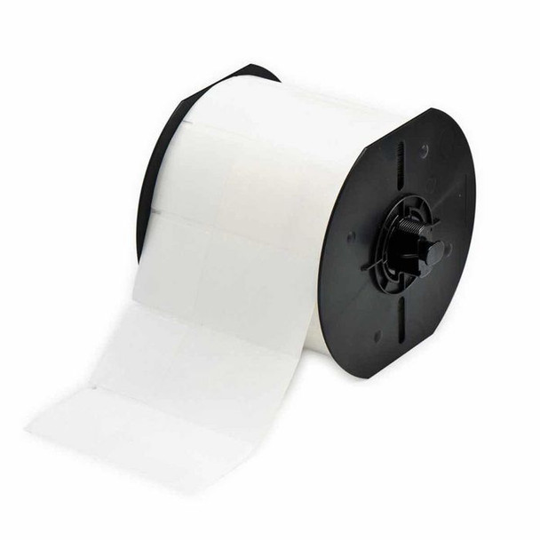 Brady B33-134-461 Self-laminating Polyester B33-134-461
