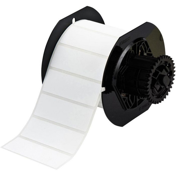 Brady B33-18-489 Polyester Labels for B33-18-489