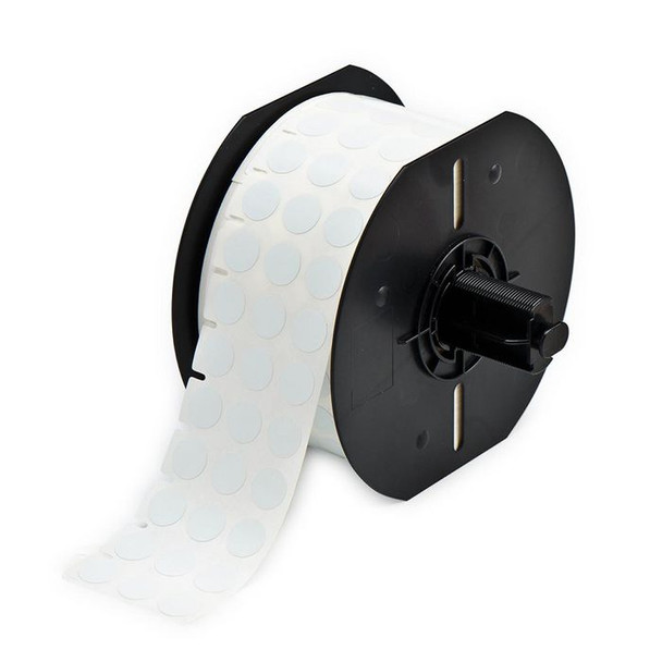 Brady B33-603-499 Nylon Cloth Labels for B33-603-499